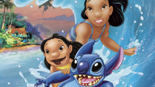 lilo-and-stitch 2 قائمة